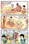 [colleen coover] 小 人情 的问题 #8 eng
