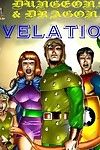 [nill] revelations (dungeons ve dragons) [english] {adolph napoleon}