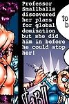 [Alien Sex Fiend] Fritzz: Comics - part 4