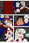 superman Grand scott!