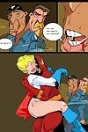 [Okunev] Wonder Woman Gets It (Justice League)