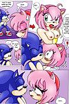 [Vanja] Get Together (Sonic the Hedgehog)