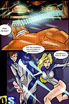 [Drawn-Sex] Fantastic Four