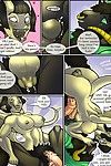 [Shia] Ebonhorn - A Link to the Ass (World of Warcraft)