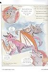 dragon\'s Horten Volumen 3