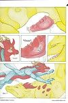 dragon\'s Horten Volumen 3 Teil 2