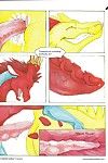 dragon\'s hoard volumen 3 Parte 2