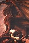 dragon\'s Horten Volumen 3 Teil 4