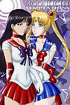 [stormfeder] 月光 诱惑 + 演员 (sailor moon) [ongoing]