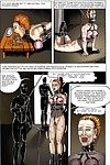 [ldg69] Maîtresse X esclave ! PARTIE 4