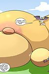 [JAEH] Balloontit bug (Sonic The Hedgehog)