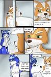 [moltsi] Star fox: Trost (star Fox adventures)