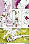 dragon\'s hoard volume 2 (composition de différentes artists)