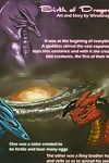 dragon\'s hoard volume 2 (composition di diversi artists) parte 2