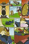 dragon\'s tesouro volume 2 (composition de diferentes artists) parte 3