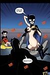 [drawn sex] باتمان