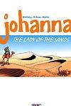 [di sano] een real Vrouw 4 johanna lady van De Zand