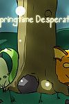 [Tom Smith ([InsomniacOvrLrd)] Springtime Desperation (Pokemon)