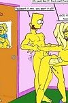 [The Fear] Never Ending Porn Story (The Simpsons) - part 2