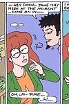[Kevin Karstens] Deep Daria Or... How I learned To Stop Worrying And Love (Daria) - part 2