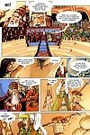 [Arleston- Mourier] The Fires of Askell #1: The Amazing Ointment [English] {JJ} - part 2