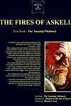 [arleston mourier] على الحرائق من askell #1: على مذهلة مرهم [english] {jj} جزء 3