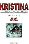 [frans mensink] Кристина королева из вампиры глава 1 [english]