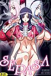 [Studio Mizuyokan (Higashitotsuka Rai Suta)] SEPASD DL (Fresh Precure!) [English] [Digital]