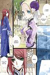 [saiki keita] sakuranbo yuugi Cerise Jeu (comic megastore 2005 12) [english] [shinyuu] [colorized]