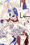 [saiki keita] sakuranbo Yuugi 벚꽃 게임 (comic 메가 스토어 2005 12) [english] [shinyuu] [colorized]