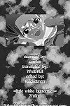 (c77) [ss cerebro (k3, sumeragi kou)] loser\'s Caballero Comic Edición zenpen (queen\'s blade) [english] =wrathkal+rocketman= Parte 2