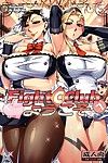 (C76) [ReDrop (Miyamoto Smoke, Otsumami)] Fight C Club e Youkoso - Welcome to Fight Club (Street Fighter IV, King of Fighters) [English] {doujin-moe.us}