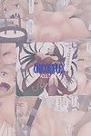 (C73) [ORICOMPLEX (orico)] Tounyuu Vol.2 - Fighting Big Tits Girl 2 (Queen\'s Blade) [English] [SaHa] - part 2