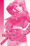 (C76) [Saigado (Saigado)] The Yuri & Friends Fullcolor 10 (King of Fighters) [English] [Ayane]