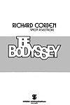 [richard corben] bu bodyssey [english]