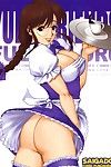 (c64) [saigado] yuri & amis doujin 6 (king de fighters) [english] [decensored] PARTIE 2