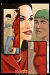 [sinful comics] Nuovo insegnante (freedom writers)