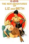 [g. levis] die Neue Abenteuer der Liz und Beth [english] Teil 3