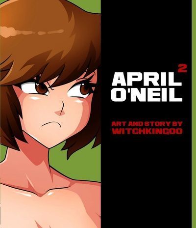 April O