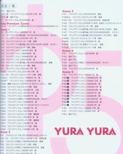 yura yura - part 4