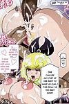 heartcatch mirage hentai Teil 2