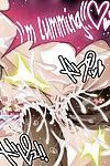 heartcatch mirage hentai parte 2