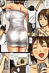 Cumming Inside Mommy\'s Hole Vol. 2- Hentai