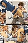 Cumming Inside Mommy\'s Hole Vol. 2- Hentai - part 2