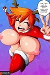 Besondere Merry Xmas witchking00 Teil 3