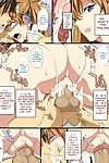 Asuka\'s sucky suck heaven- Hentai - part 2