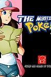 die Mystic Pokemon [witchking00]