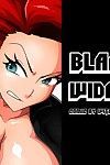 Black Widow- (Avengers) Witchking00