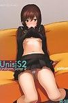 uniform Schwester 2 hentai