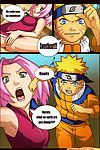 Naruto Eu am Melhor [english]